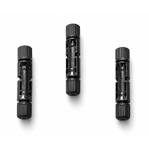 MC4 Conector