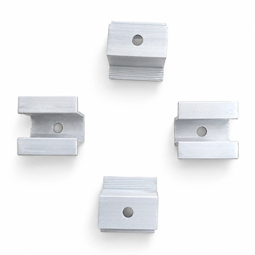 Mild Clamp