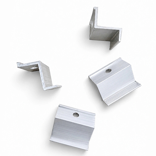Z Clamp