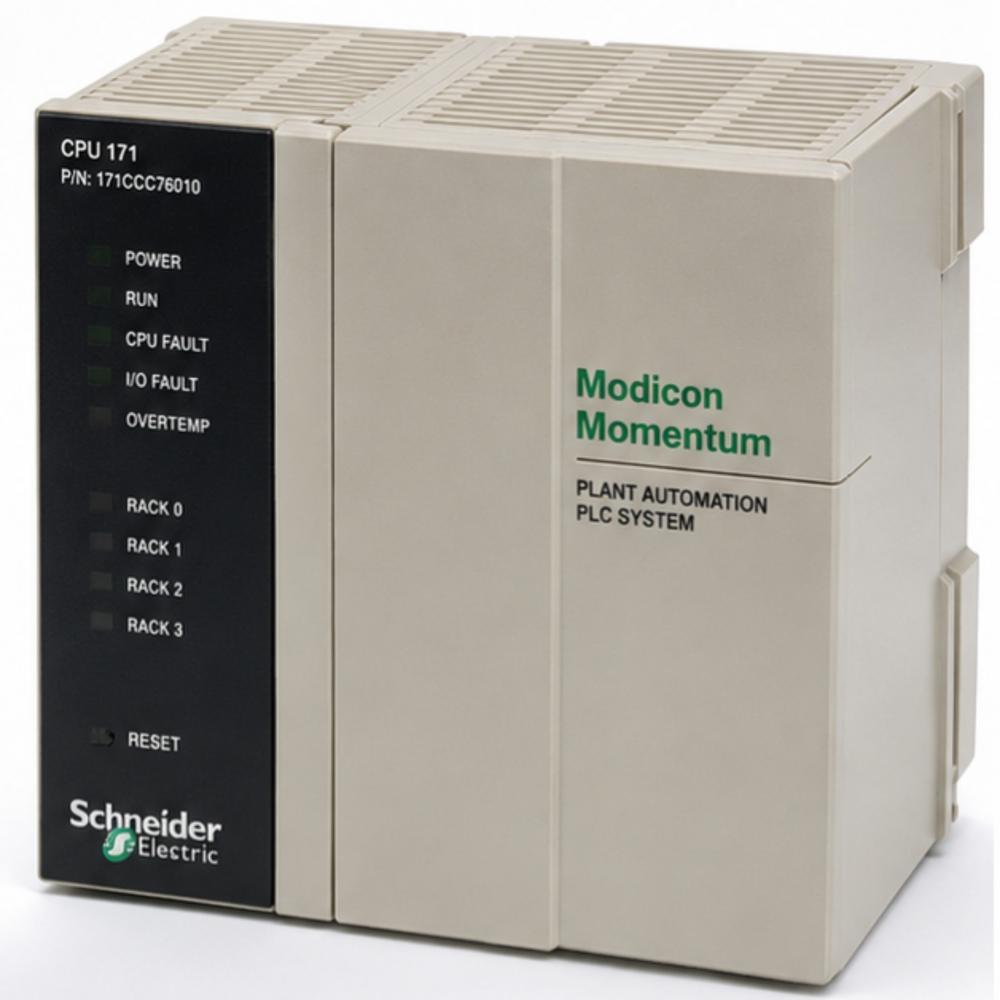 Schneider Electric Modicon Momentum PLC