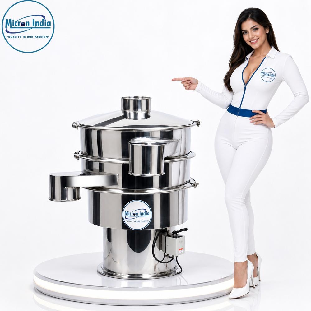 24INCH VIBRO SIFTER