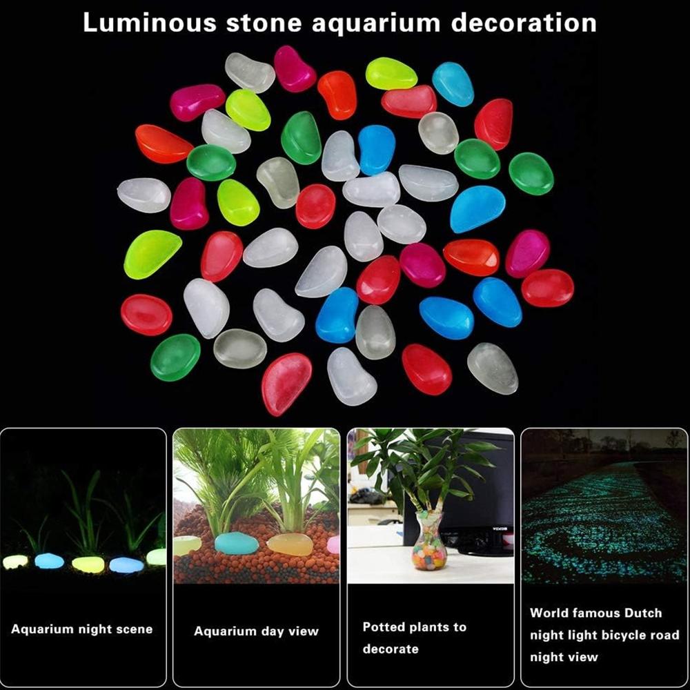 Multi-Color Decorative Stone for Garden