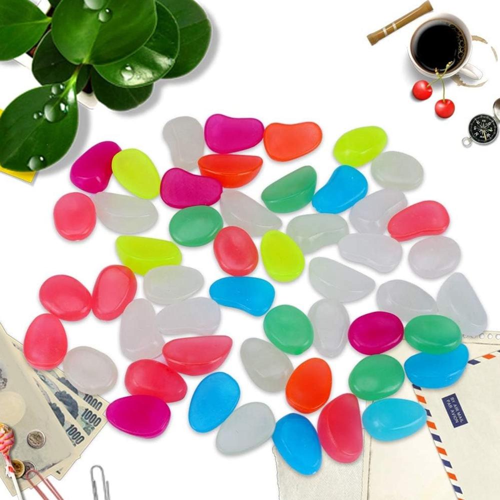 Multi-Color Decorative Stone for Garden