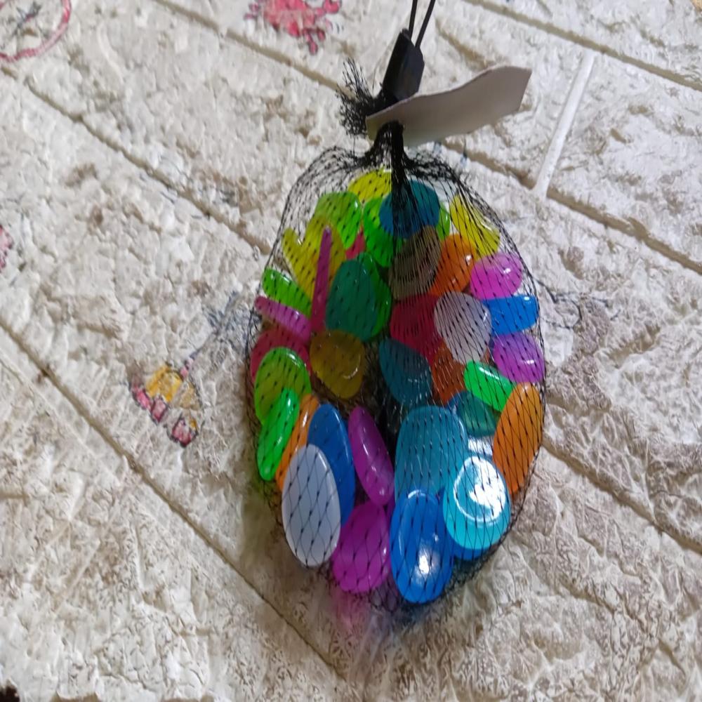 Multi-Color Decorative Stone for Garden