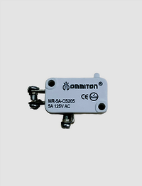 व्हाइट Mr-5A इंडस्ट्रियल माइक्रो स्विच