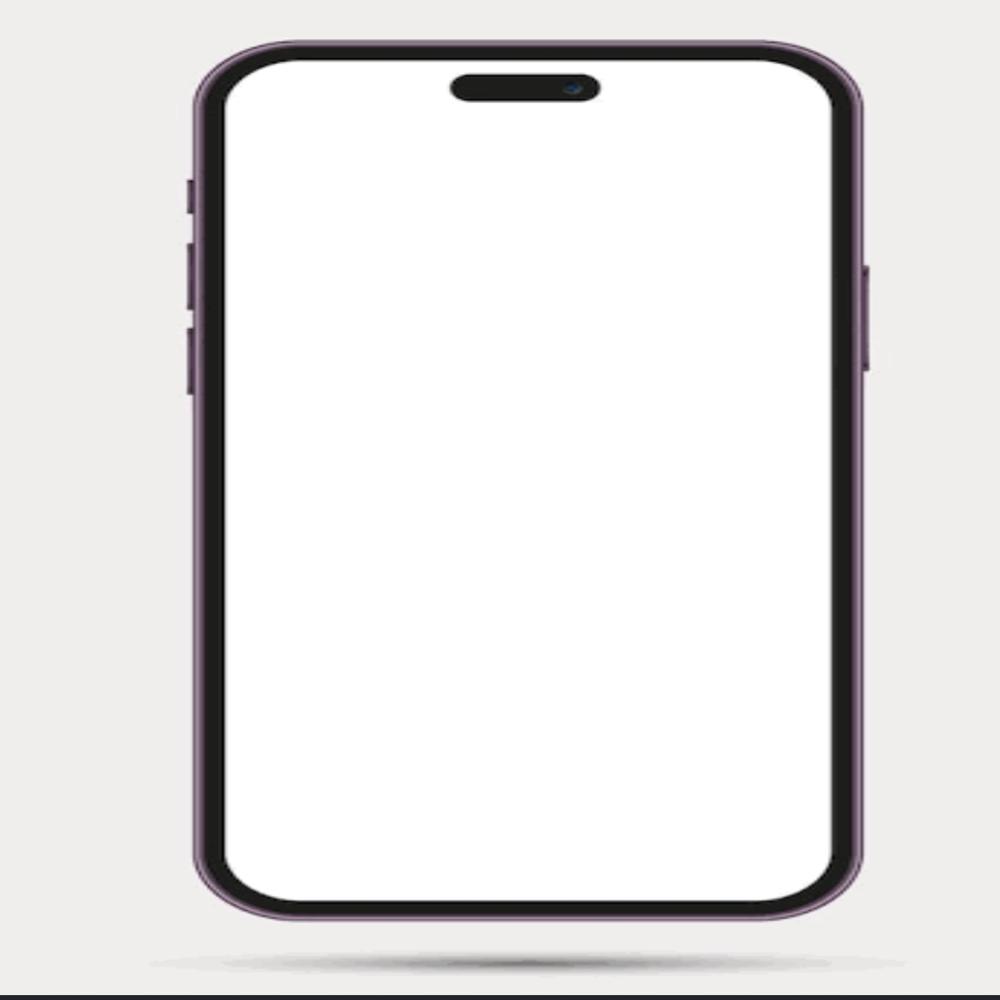 Mobile screen