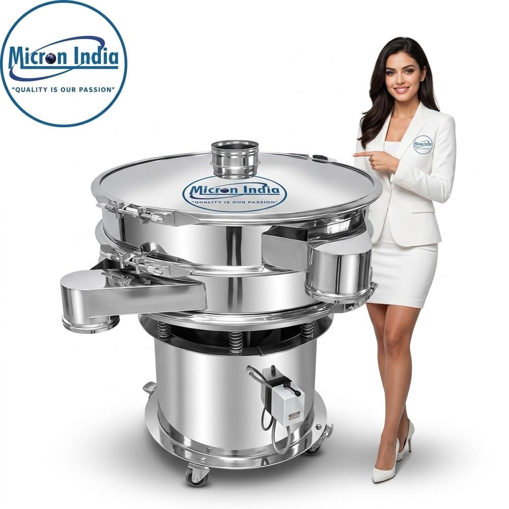 36INCH VIBRO SIFTER