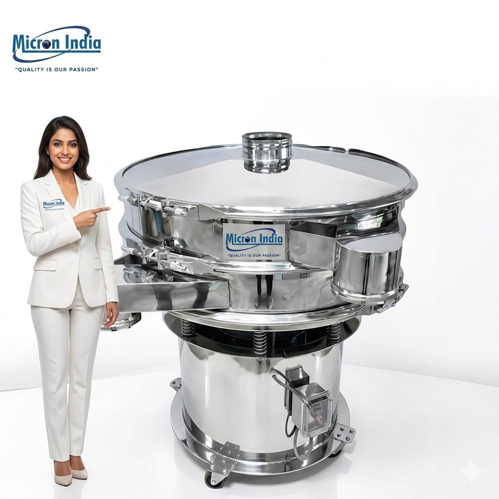 36INCH VIBRO SIFTER