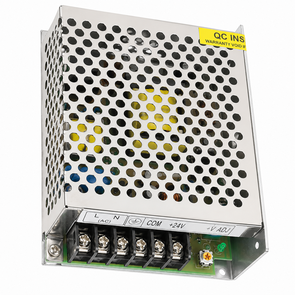 LESA60P24 24V 2.5A 60W Industrial SMPS