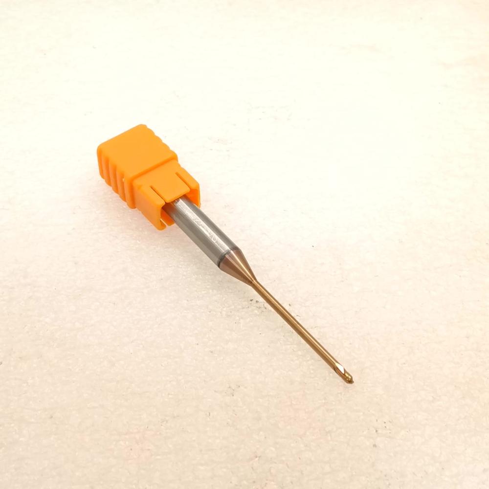 2Hrb 55-R1.5Xd4X12X50-2F - Usage: Cutting Tools