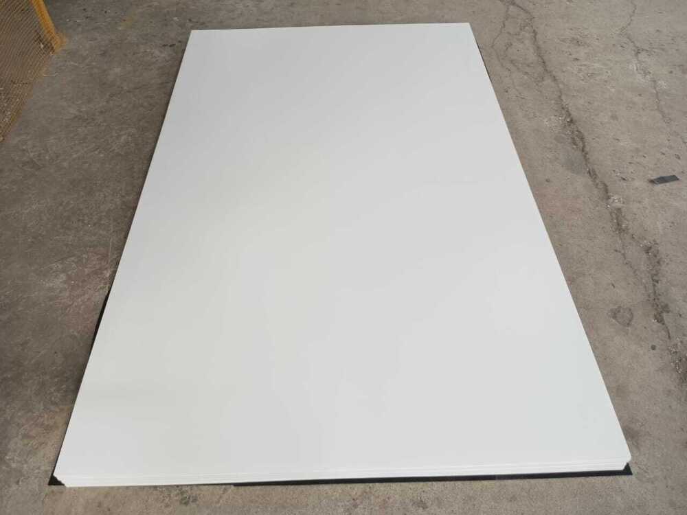 PP Corrugated Sheet Factory