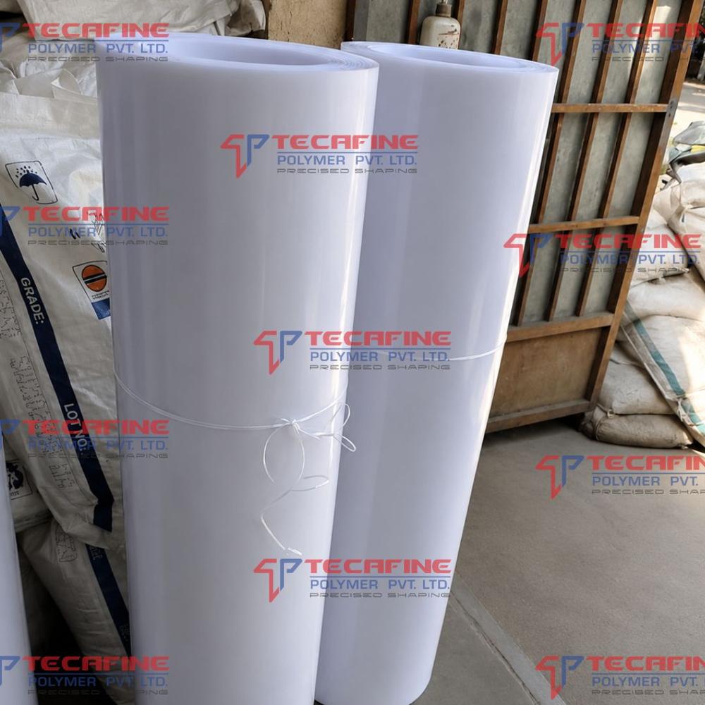 High-Density Polyethylene Sheets