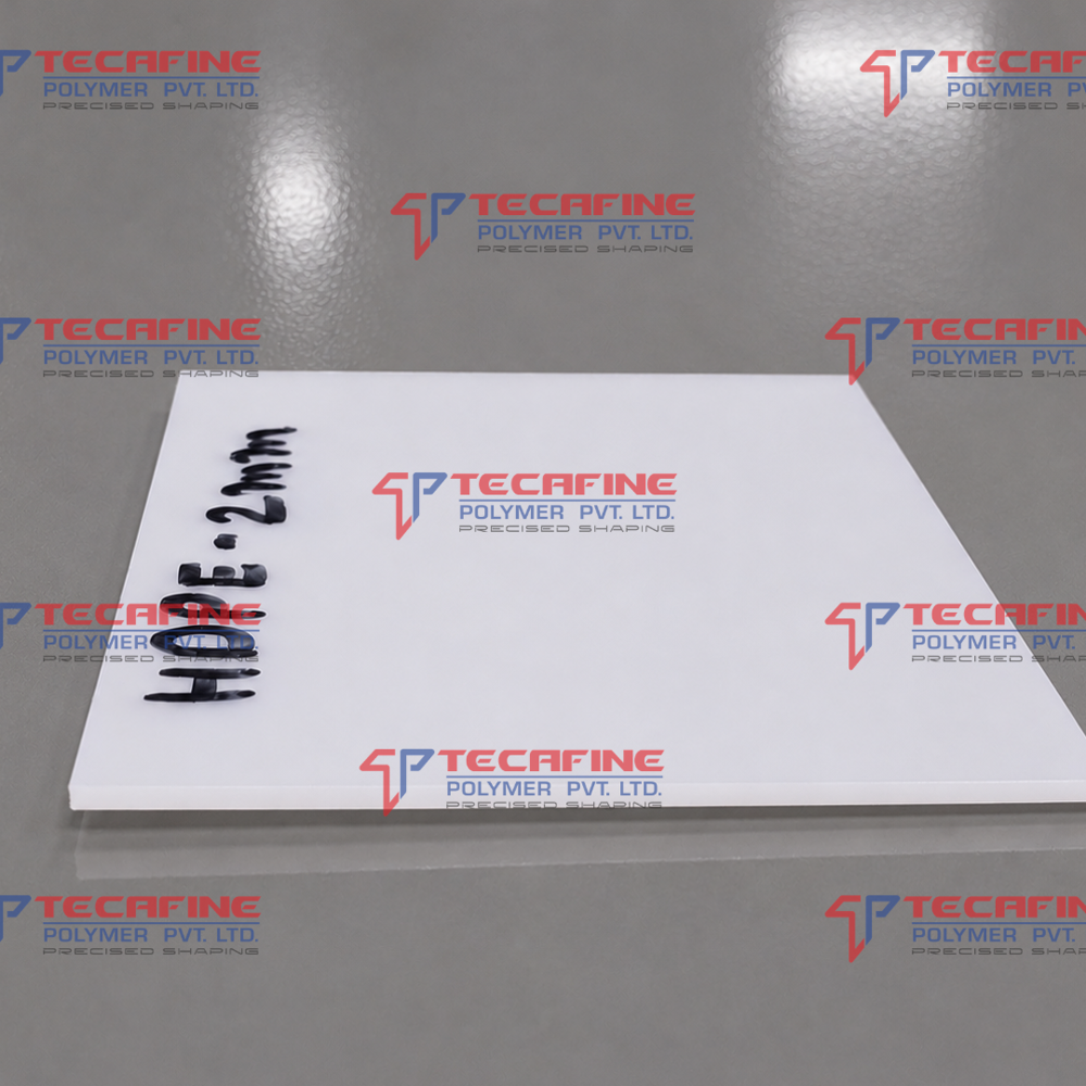 High-Density Polyethylene Sheets
