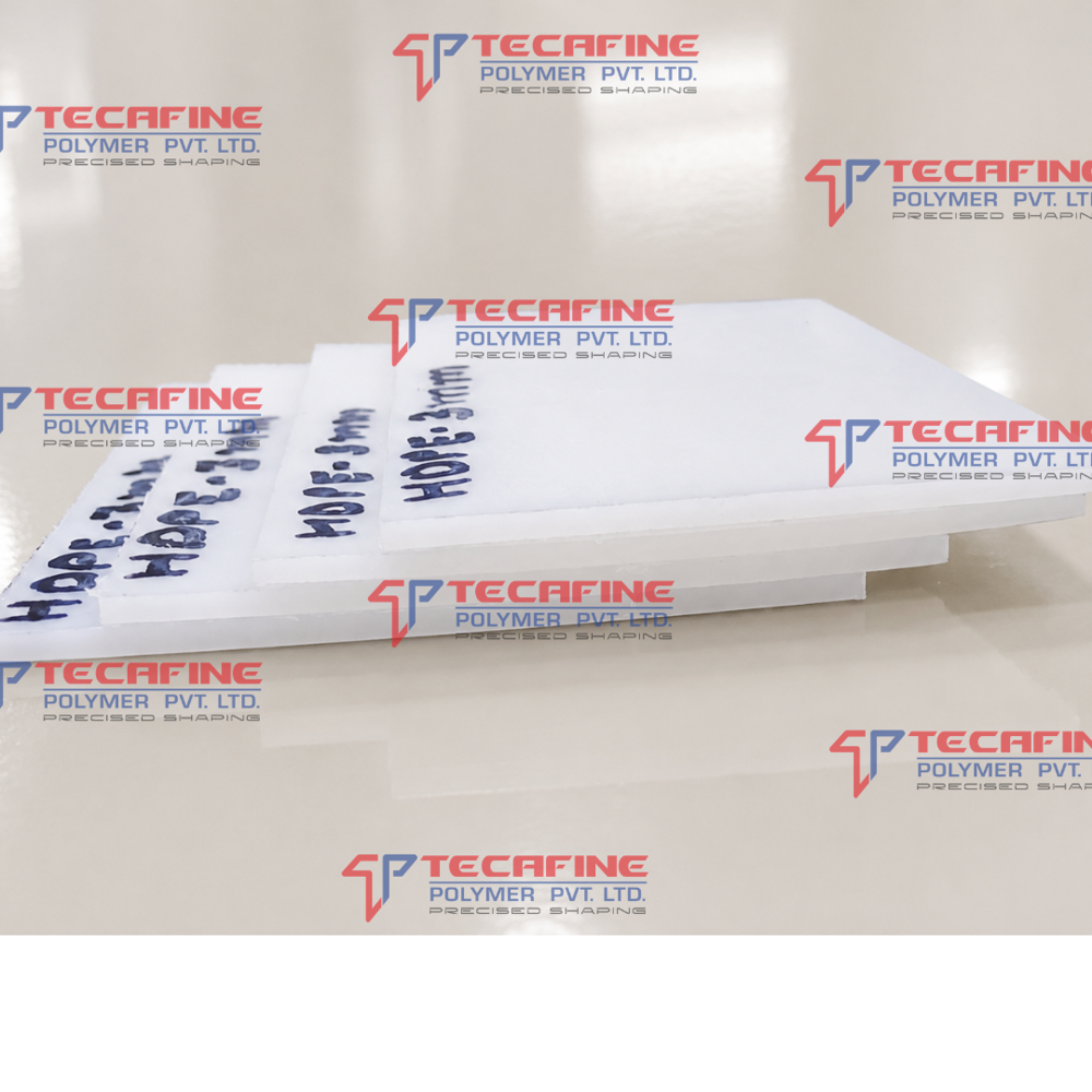 High-Density Polyethylene Sheets