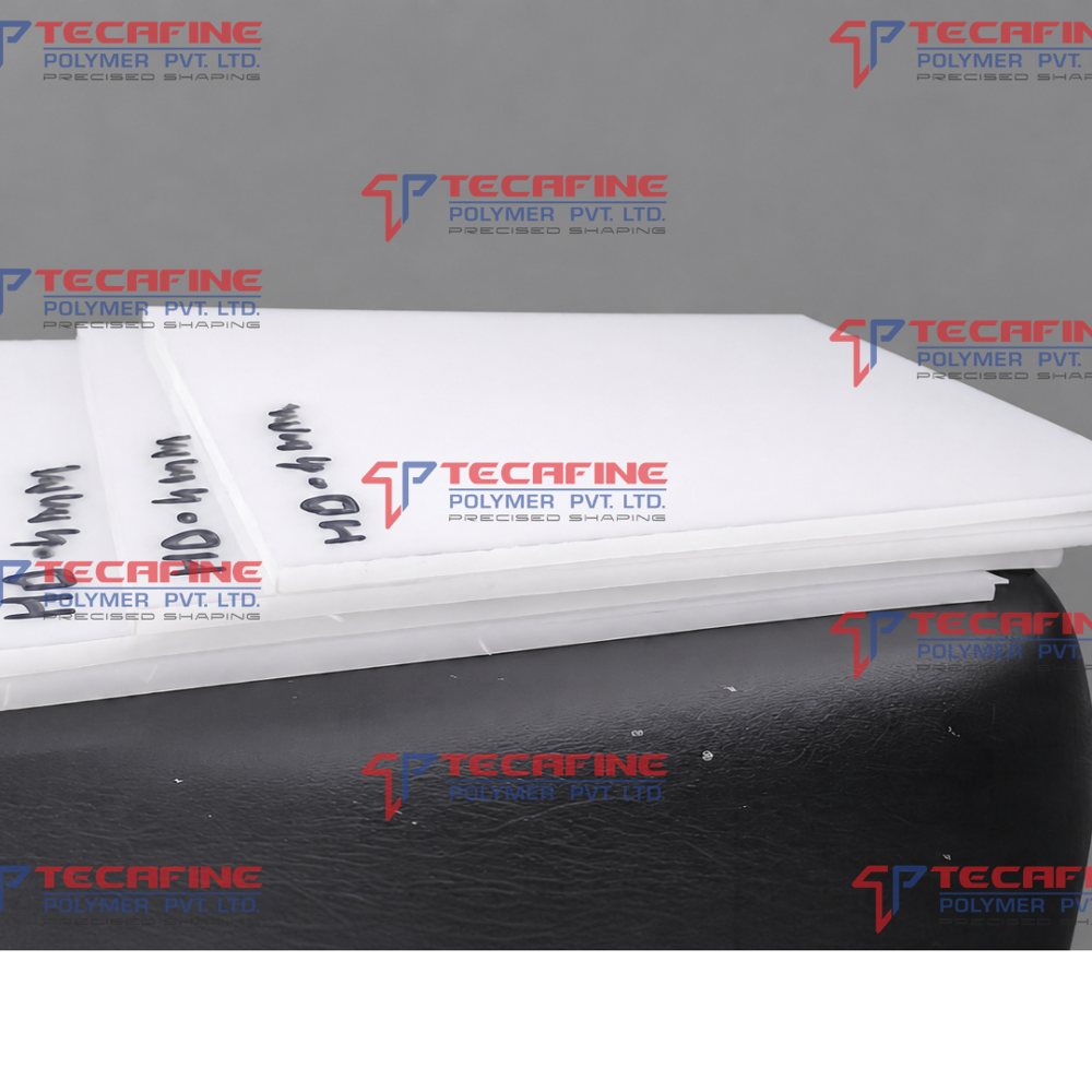 High-Density Polyethylene Sheets