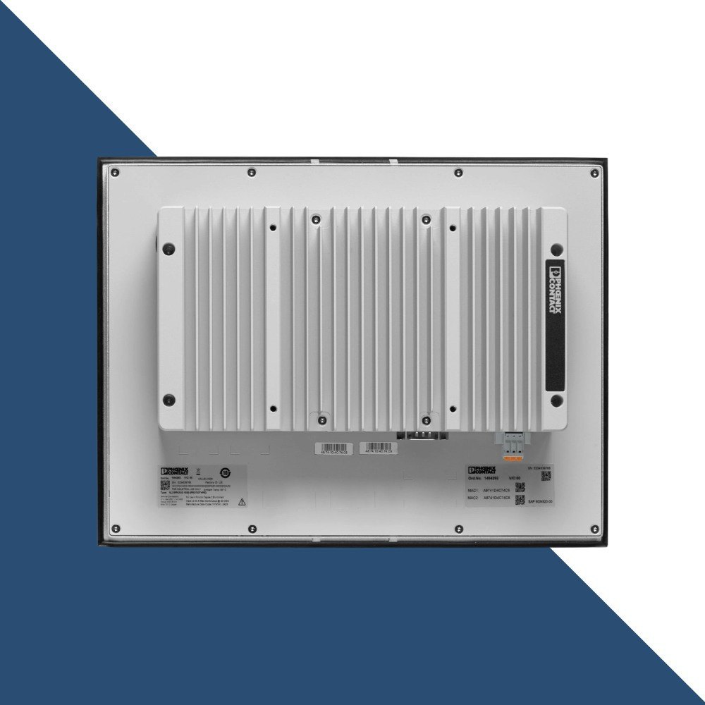 Fanless Panel Pc - Led Monitor, Pci Graphics , Bluetooth Connectivity, Wifi 1, Wireless Mouse Functionality