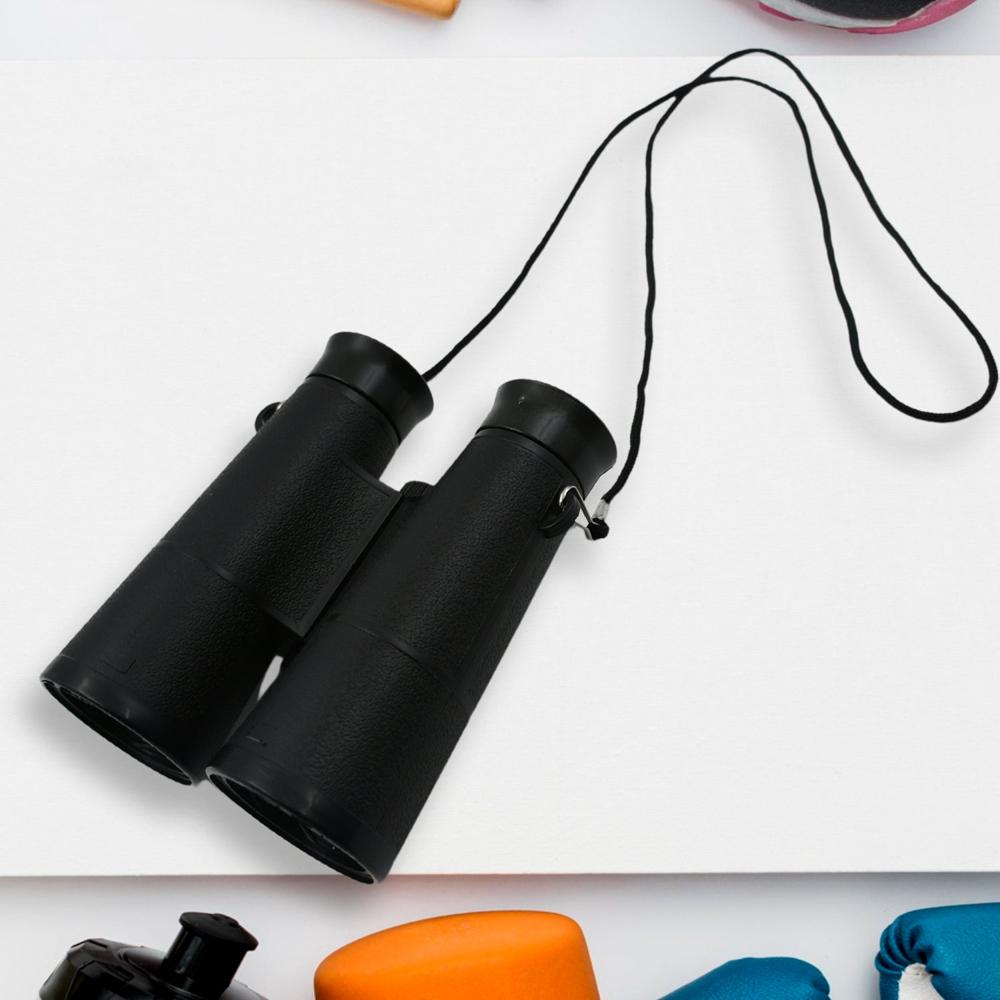 Learning Toy Binoculars Binoculars for Hunting Trips (6x35 MM / 1 Pc)