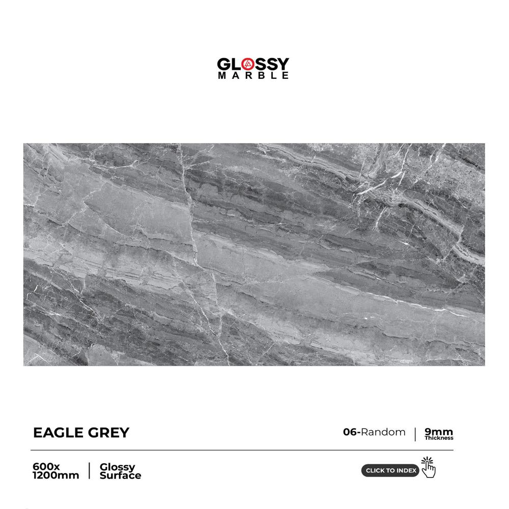 glossy vitrified tile