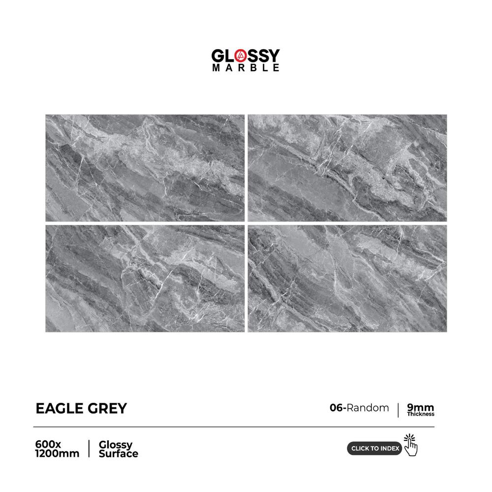glossy vitrified tile