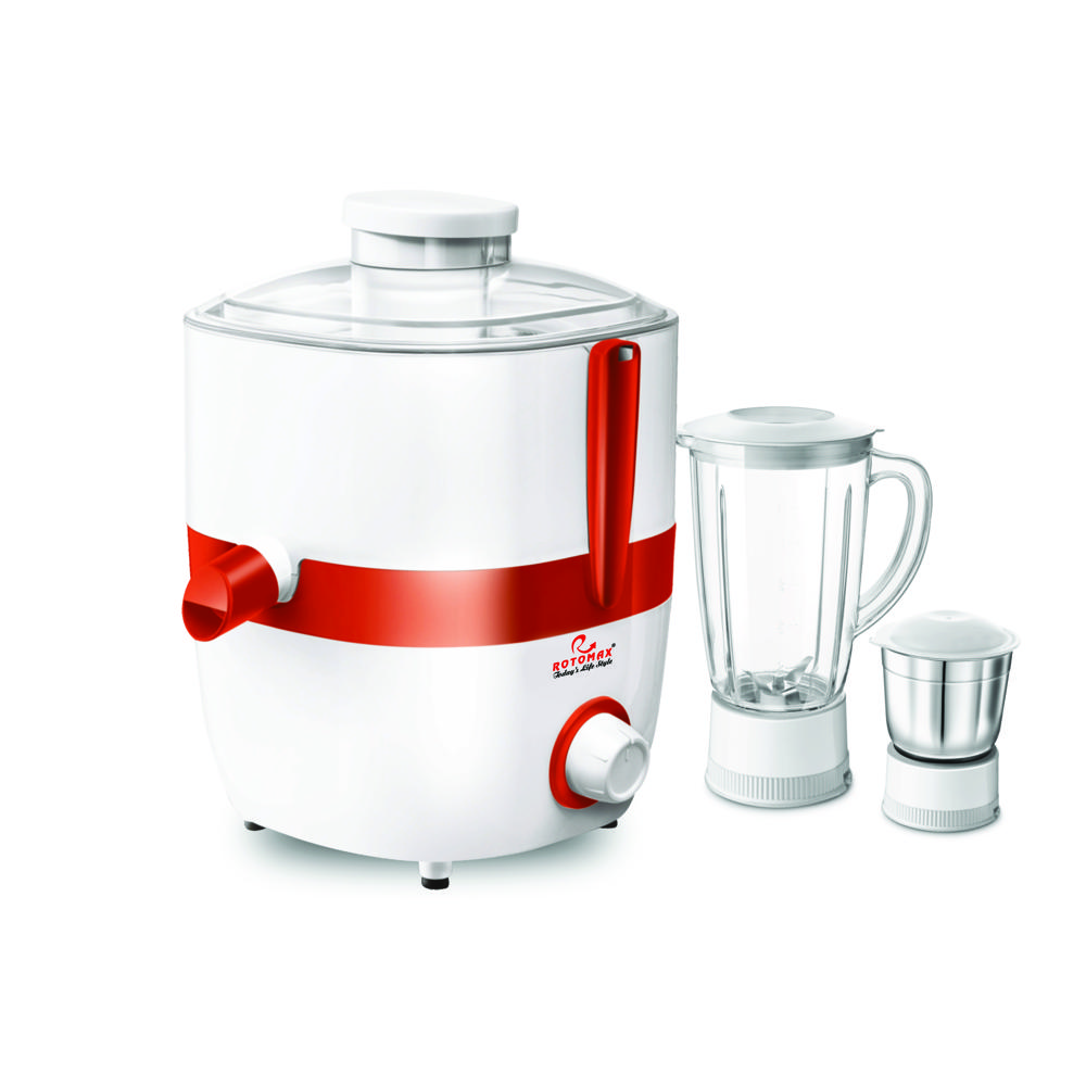 Deluxe Juicer Mixer Grinder