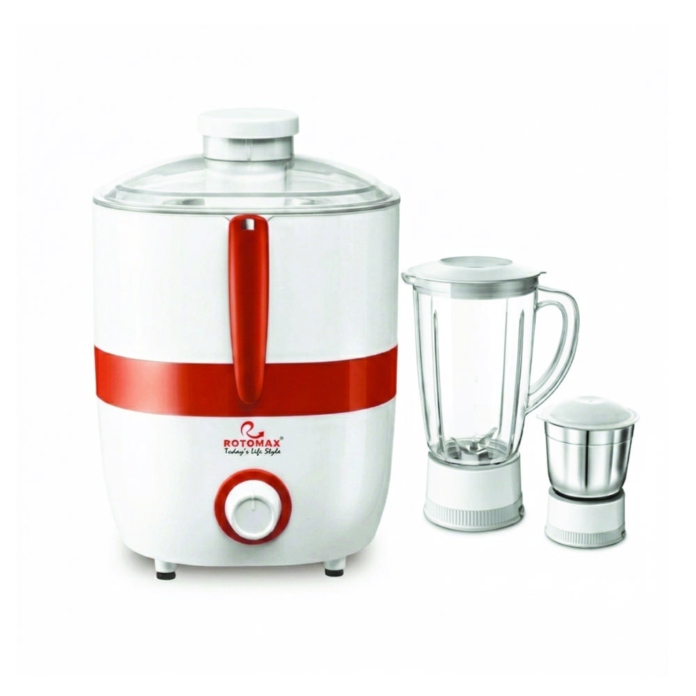 Deluxe Juicer Mixer Grinder