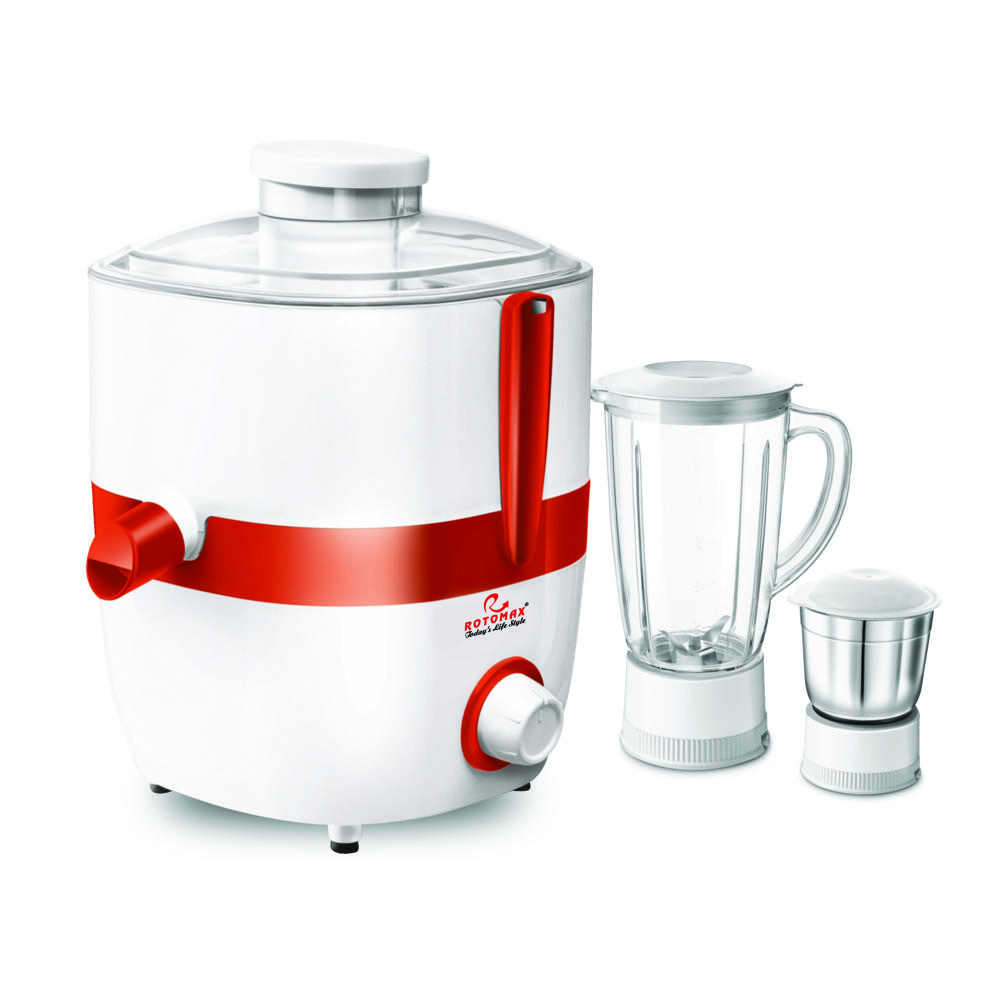Deluxe Juicer Mixer Grinder