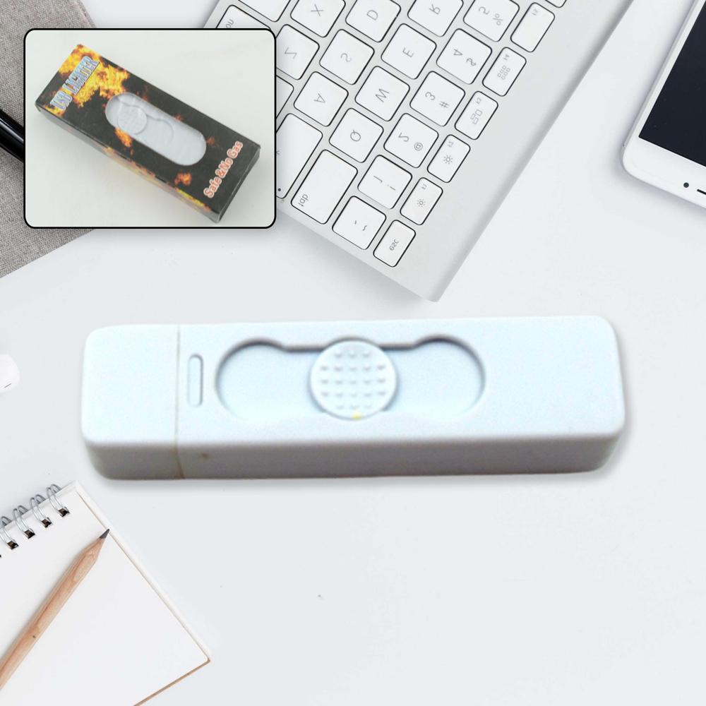 Stylish Electric USB Lighter for Men & Women (1 Pc )