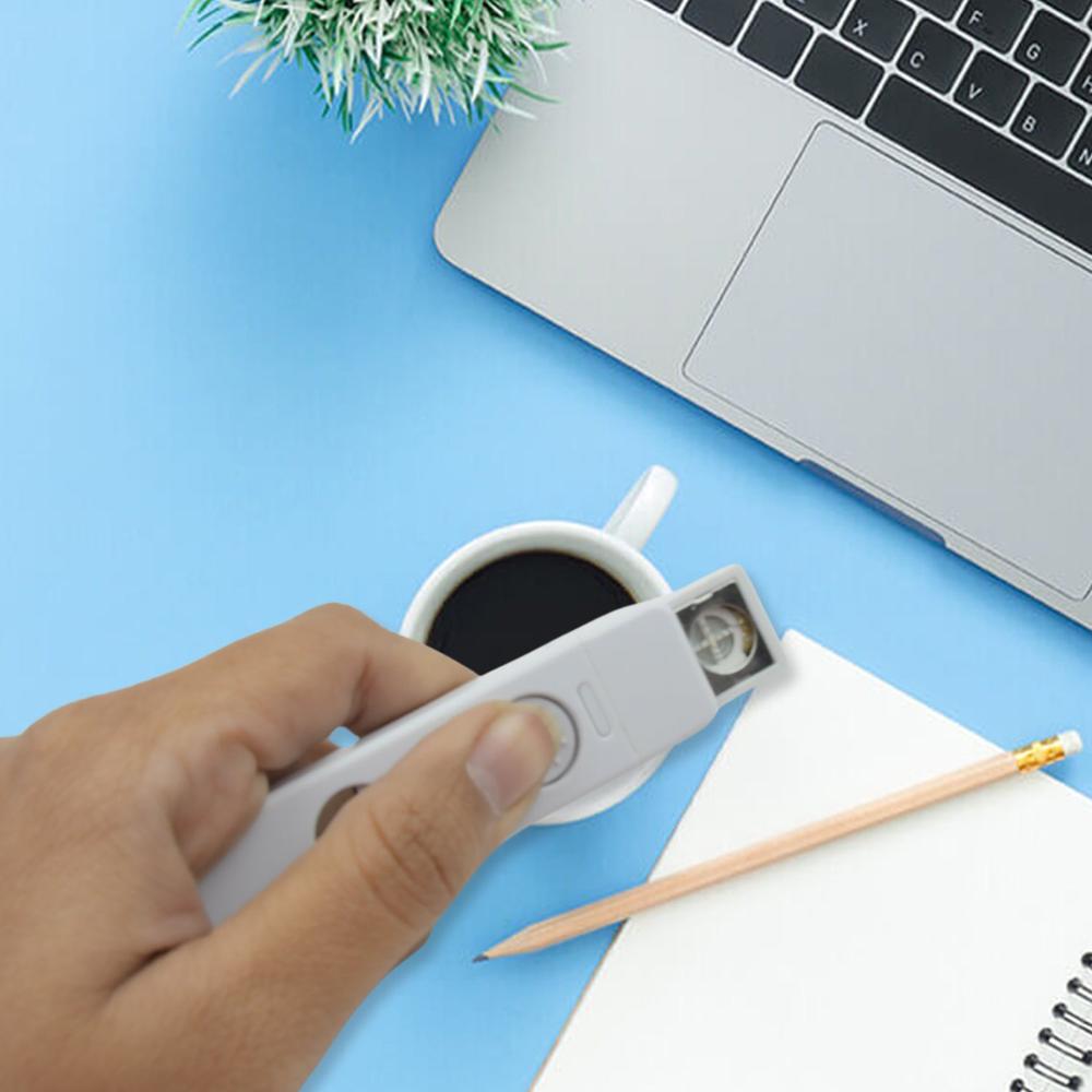 Stylish Electric USB Lighter for Men & Women (1 Pc )