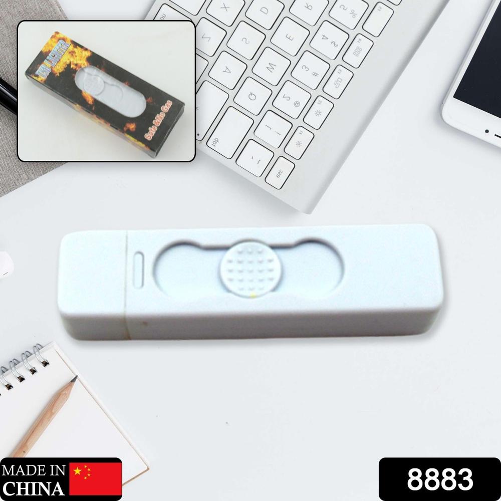 Stylish Electric USB Lighter for Men & Women (1 Pc )