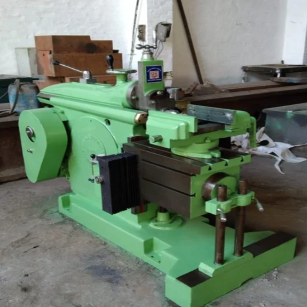 कोन पुल्ली प्रकार शेपर मशीन