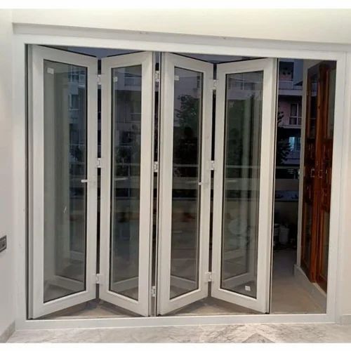 UPVC Folding Door