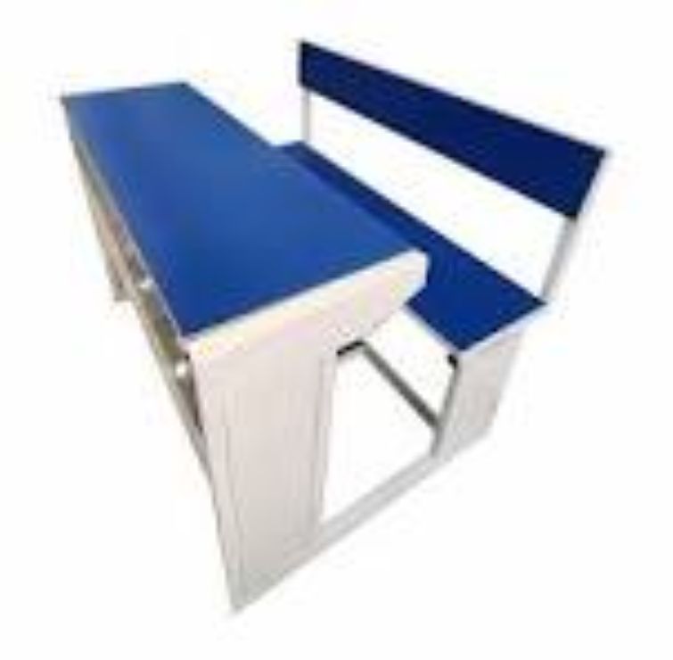 School Benches