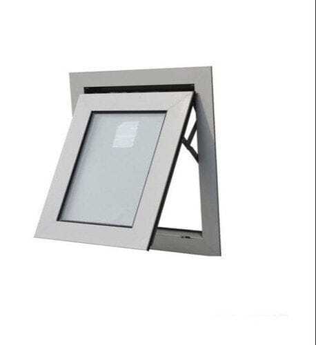 Top Hung UPVC Window