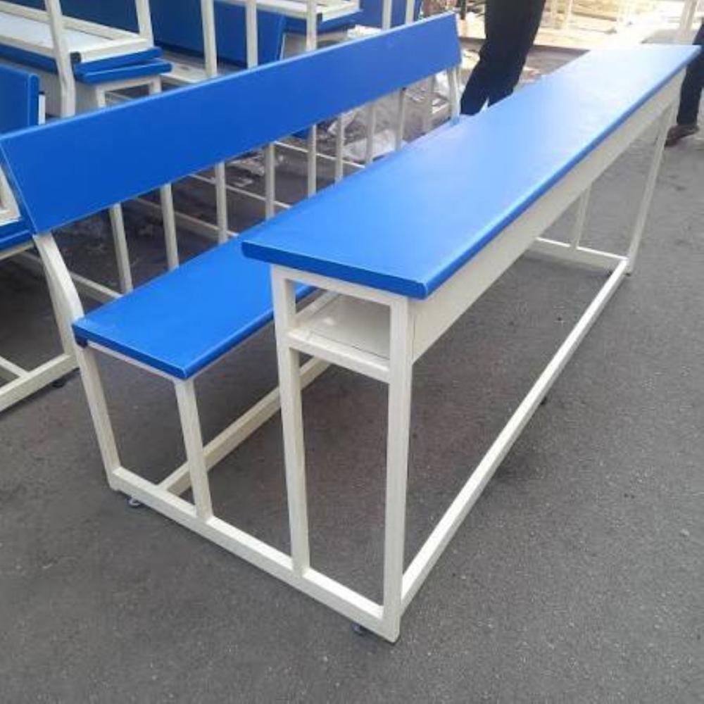 Two seater School Benches