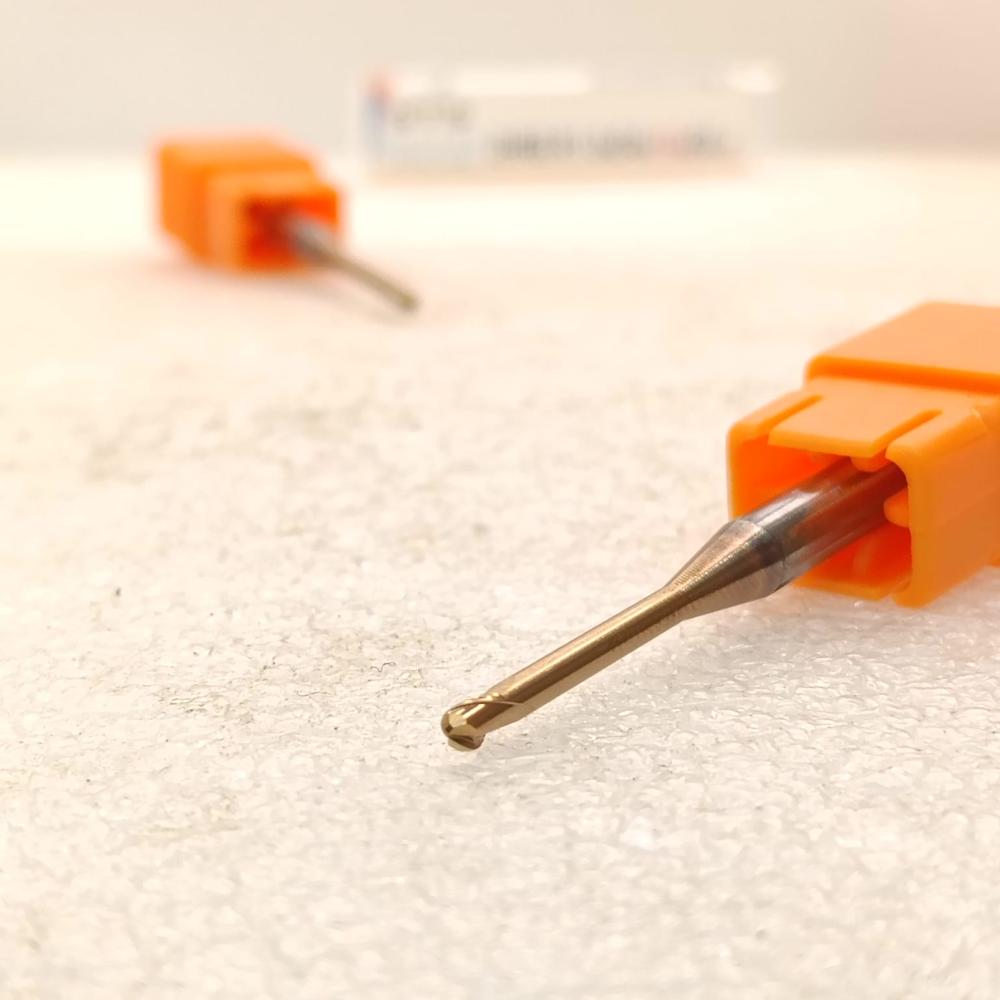 2Hrb 55-R1.5Xd4X20X50-2F - Usage: Cutting Tools