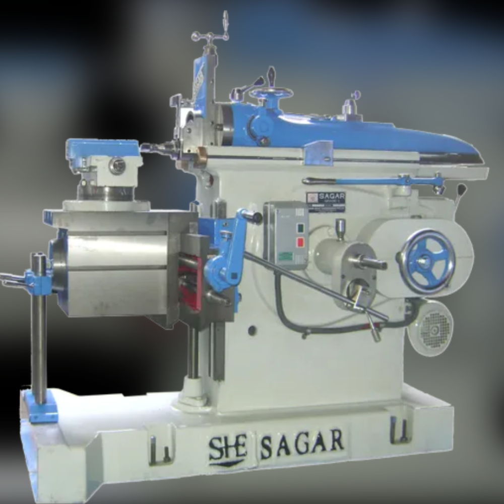 Sagar Shaping Machine - Automatic Grade: Automatic
