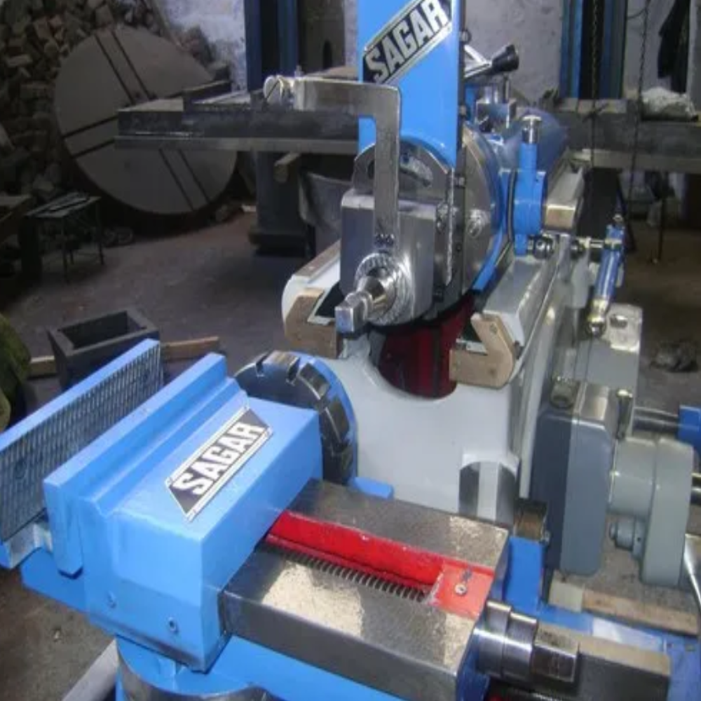 Sagar Shaping Machine