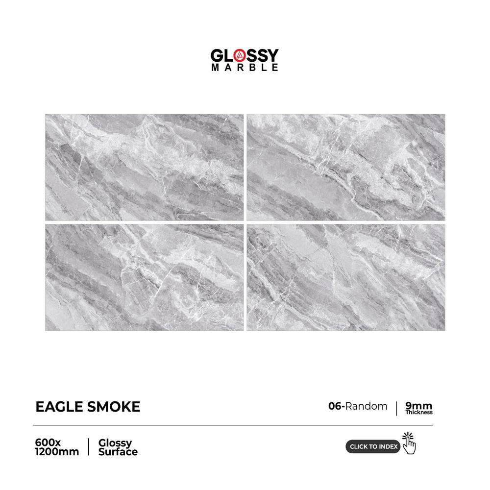 glossy vitrified tile