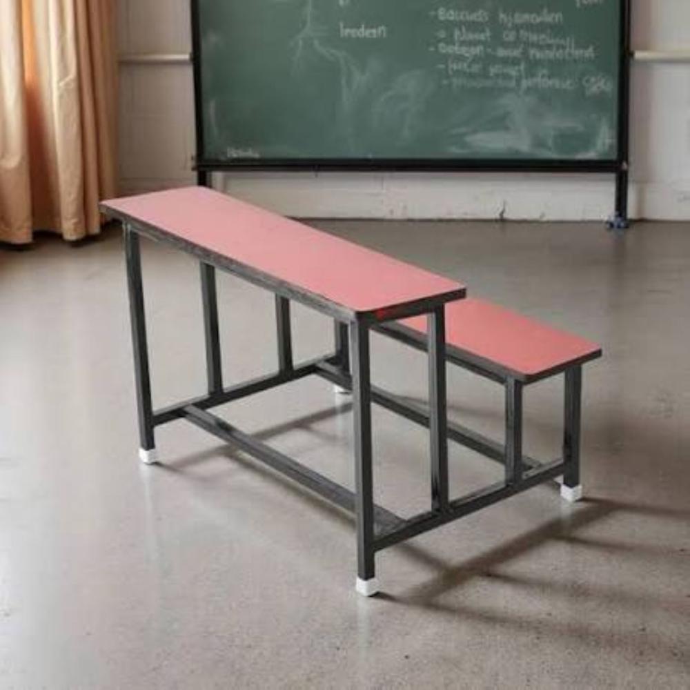 College Dual Benches
