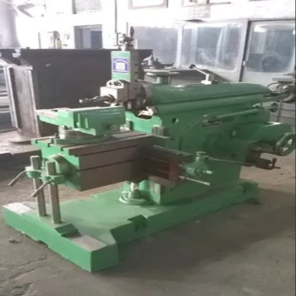 Mild Steel Shaping Machine - Application: Geared