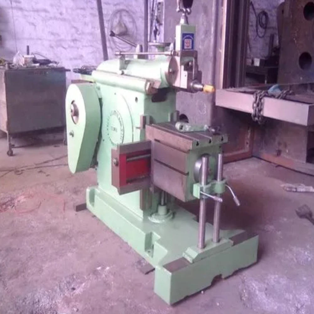 Mild Steel Shaping Machine