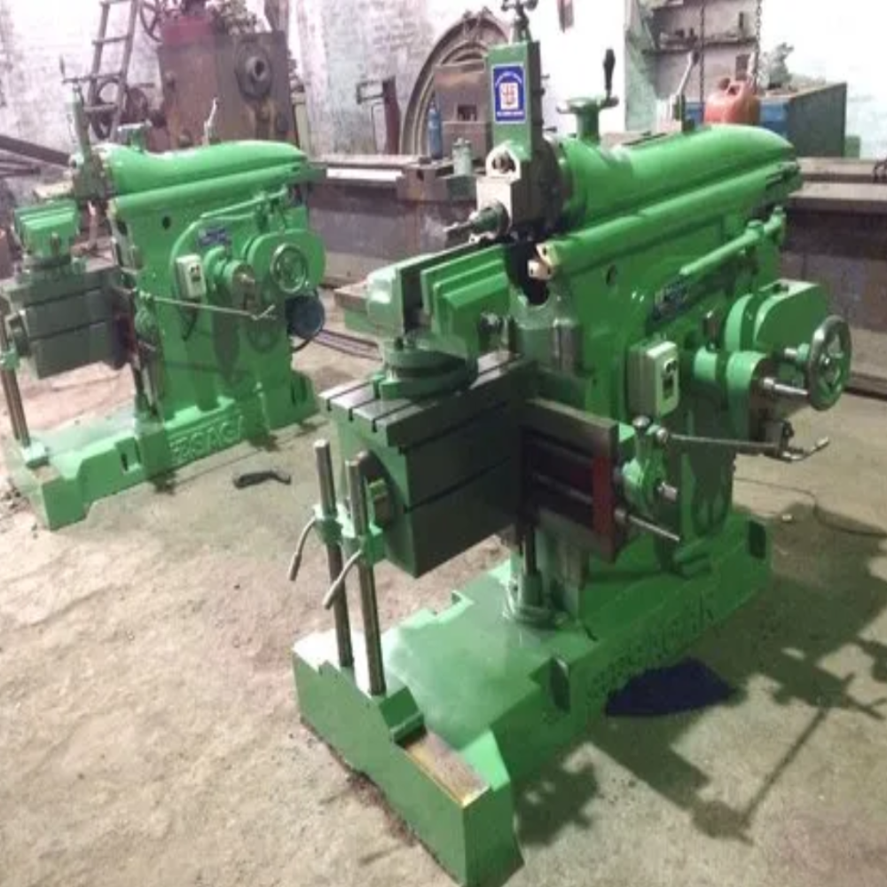 Mild Steel Shaping Machine