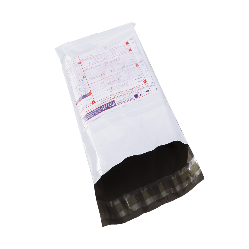 Eco Friendly Security Courier Bag