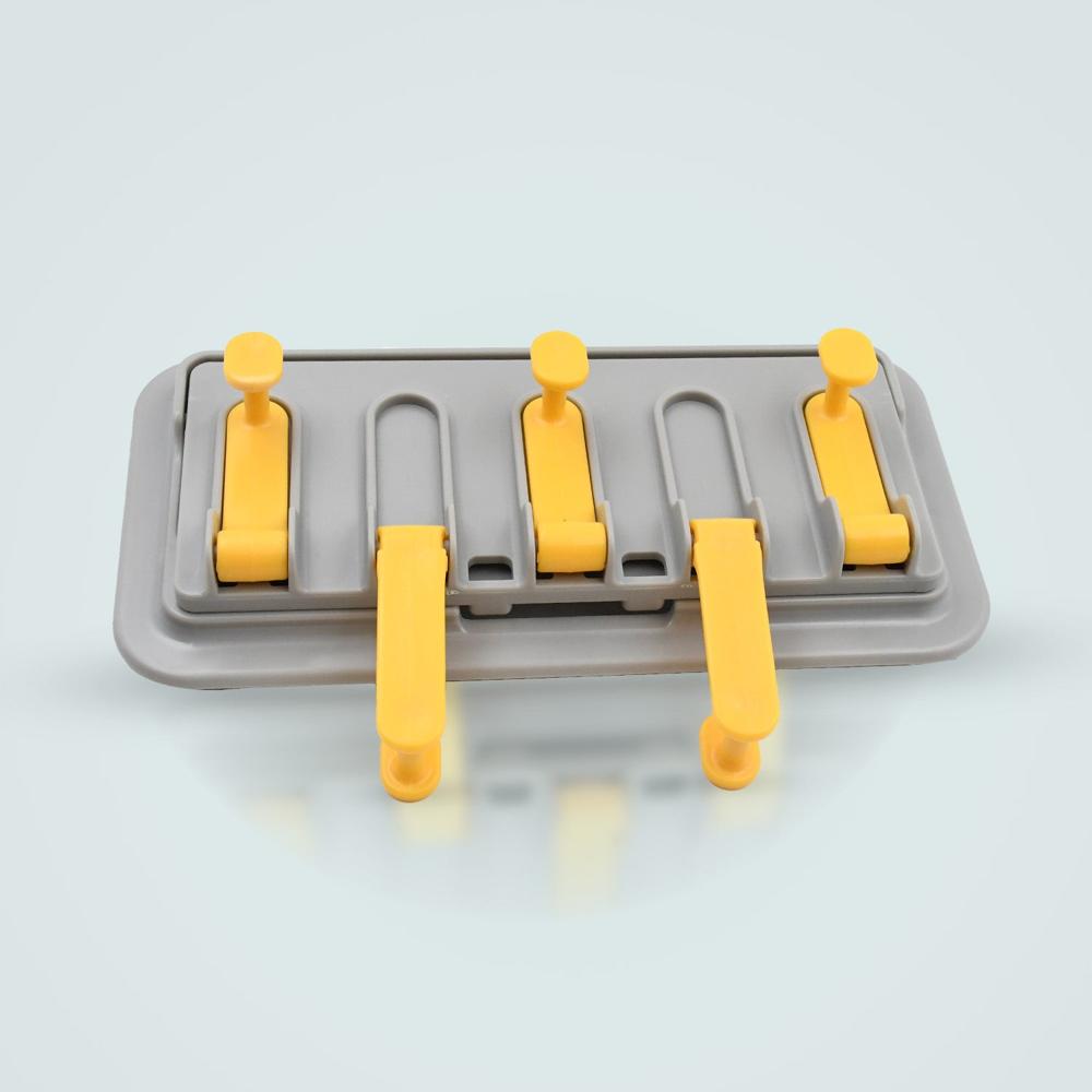 Wall Mounted Hook Towel Hook Rack Foldable Wall Hooks Mobile Holder Stand