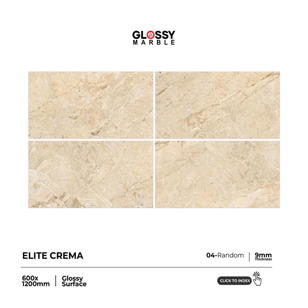 glossy vitrified tile