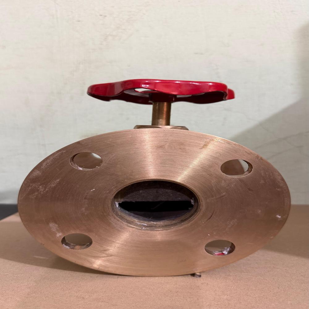 GUN METAL GLOBE VALVE SSF/DSF 15mm, 20mm,25mm,32mm,50MM