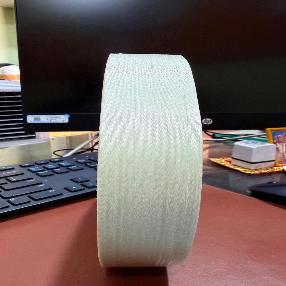 Resin Glass Banding Tape 0.30mm x 40mm x 100mtr