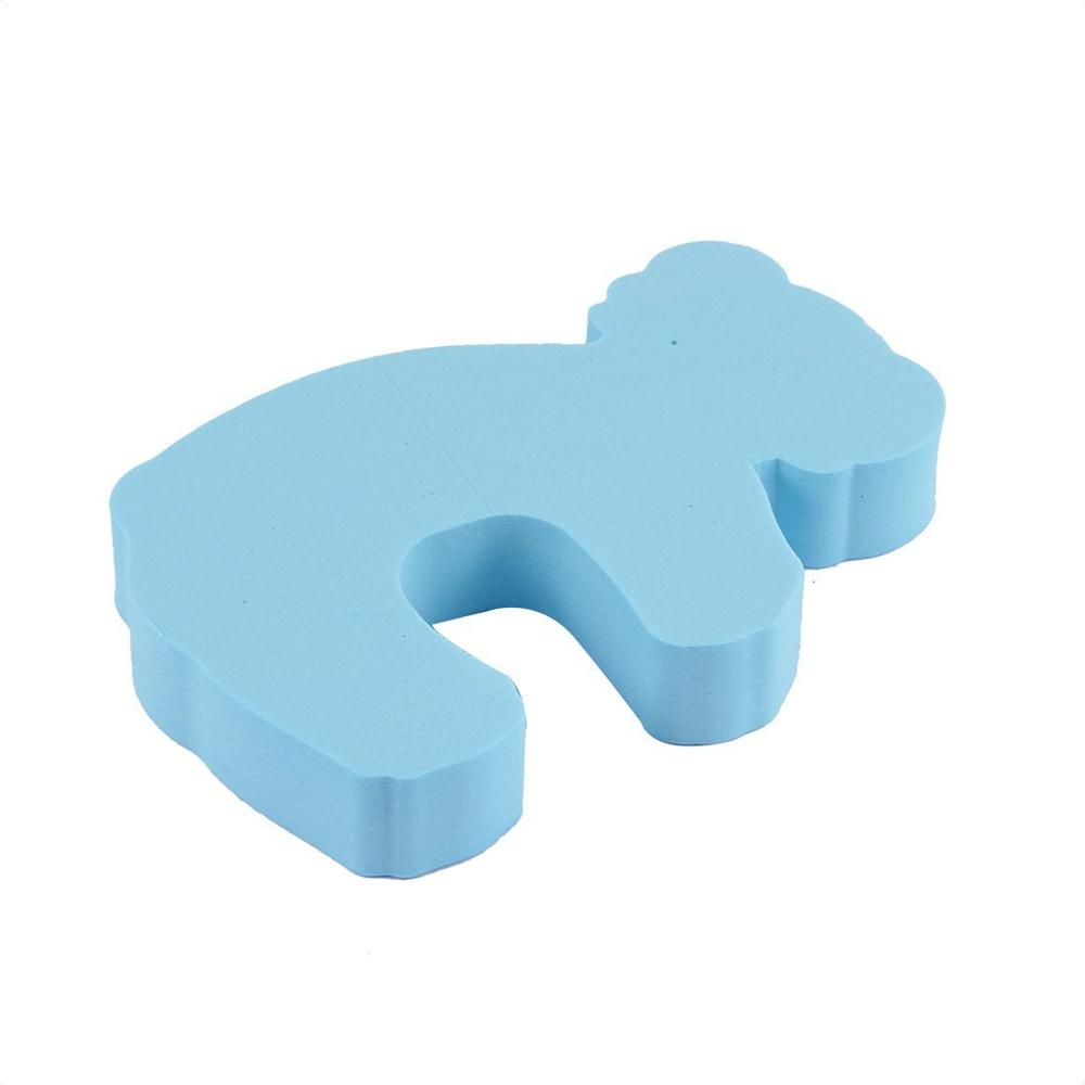 Animal Shape Door Stopper Lock Safety Guard (2Pc Set) - Application: As Per Product Requirement