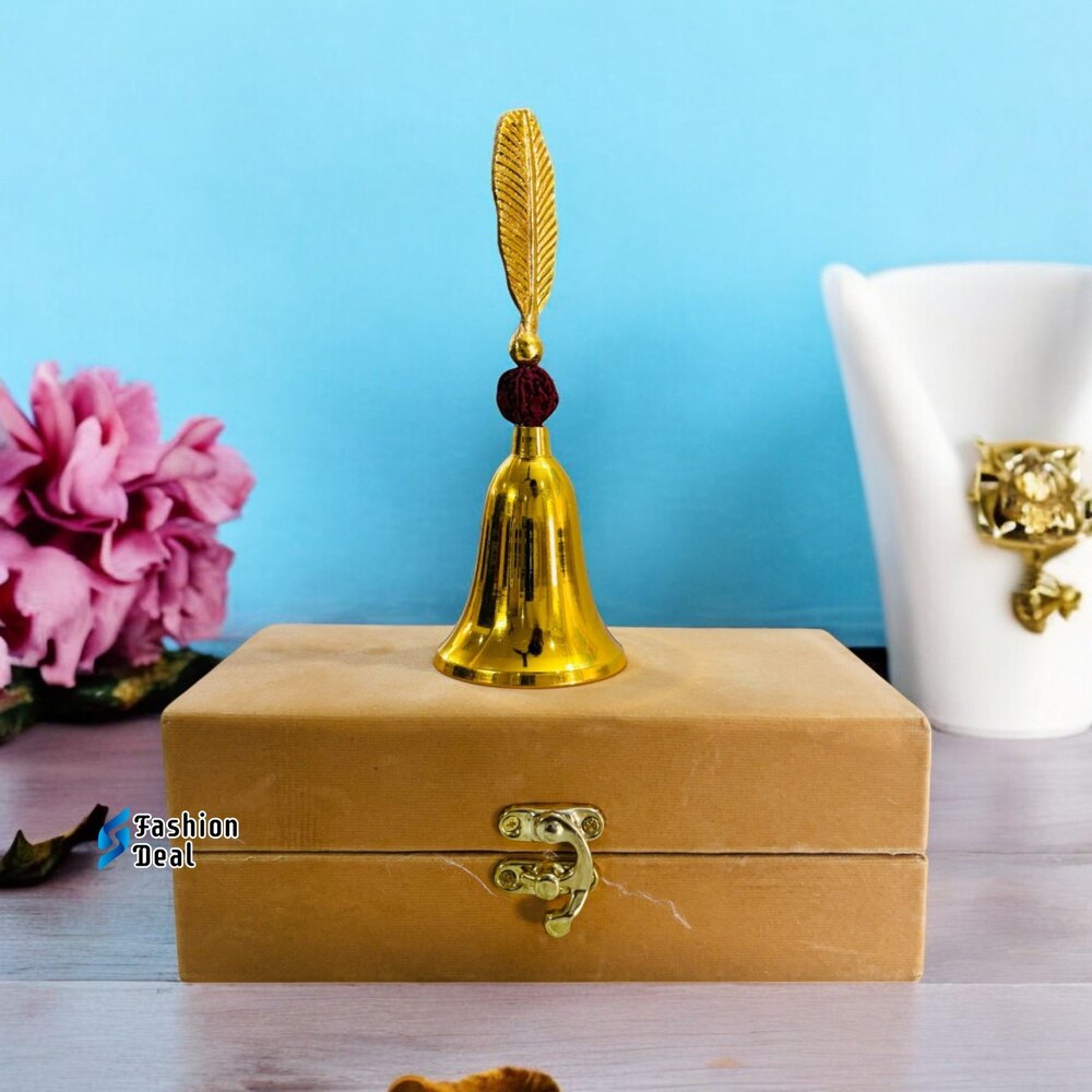 Brass Bell