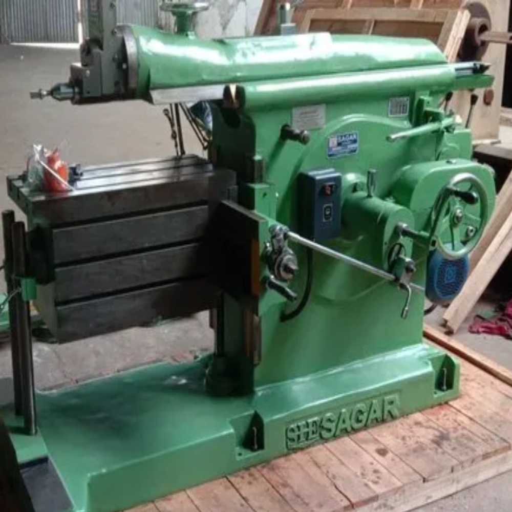 Semi-automatic Shaping Machine - Automatic Grade: Automatic